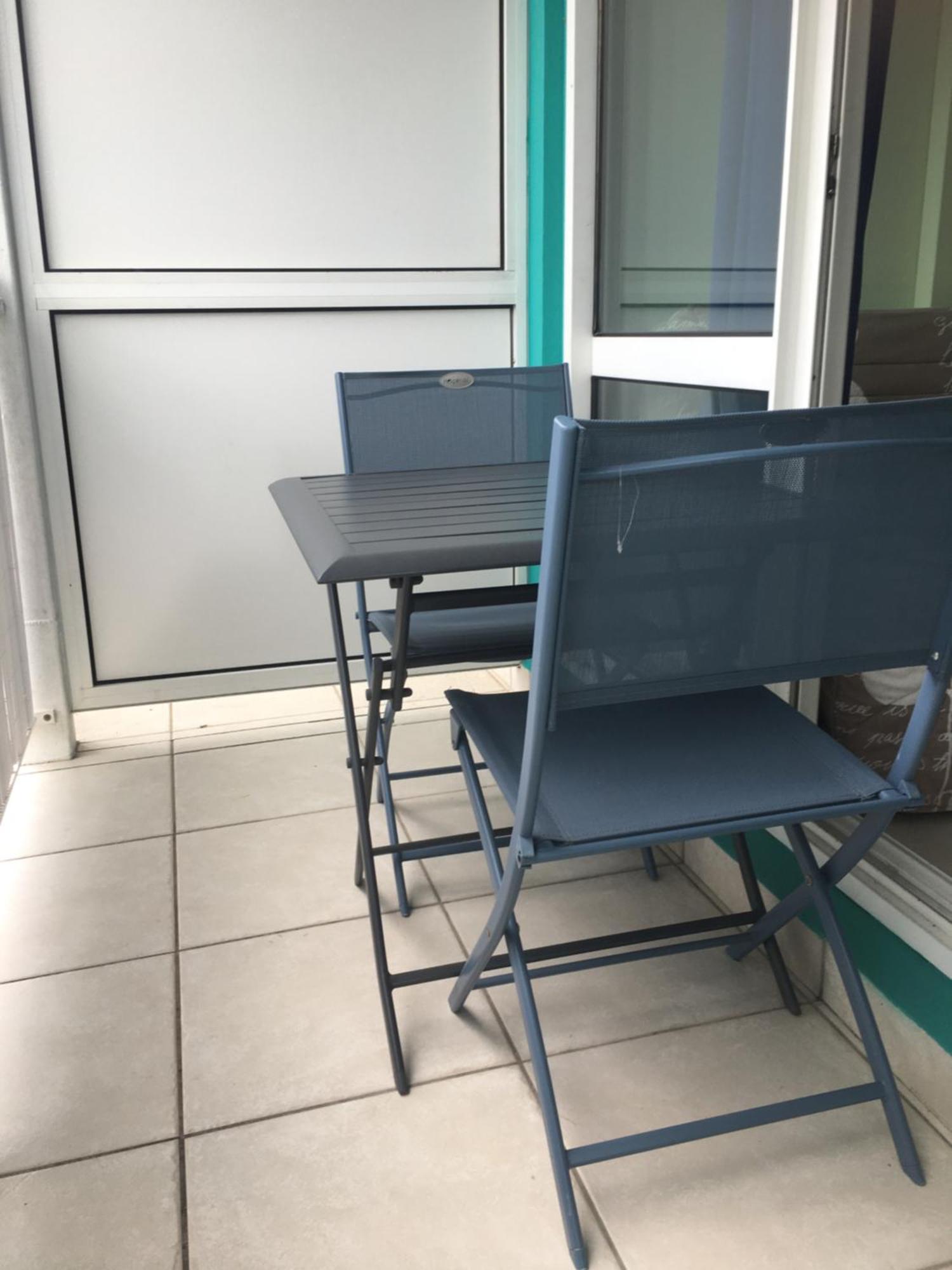 Ketya Duplex Mabouya Ou Studio Hamac Le Gosier  Cameră foto