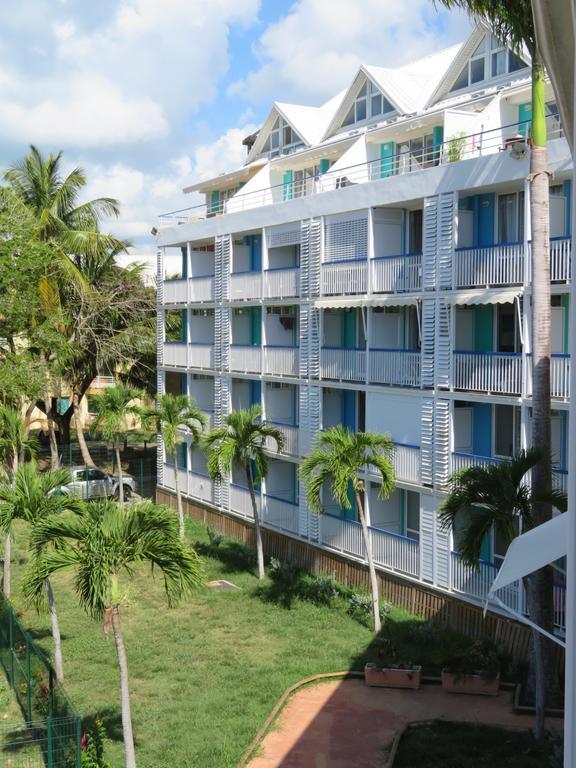 Ketya Duplex Mabouya Ou Studio Hamac Le Gosier  Exterior foto